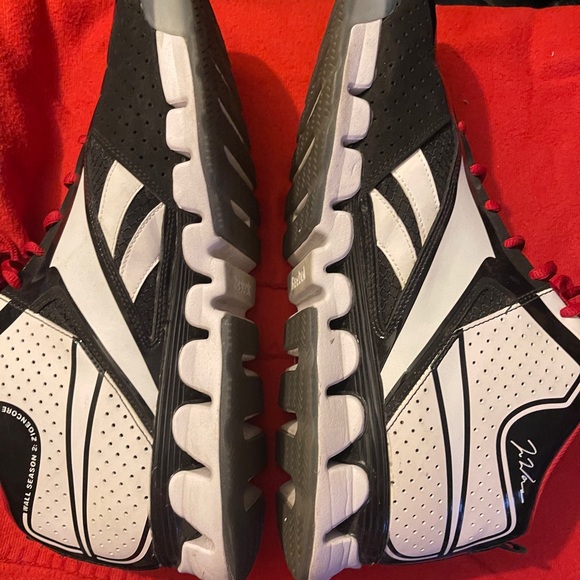 Reebok zig tech john wall size 13 - Picture 2 of 7